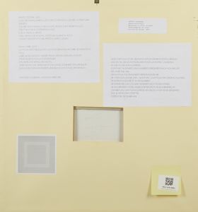 CALDERARA ANTONIO (1903 - 1978) : Spazio-Colore-Luce.  - Asta Asta 394 | ARTE MODERNA E CONTEMPORANEA Virtuale - Associazione Nazionale - Case d'Asta italiane