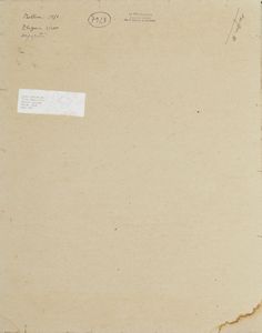 BELLMER HANS (1902 - 1975) : Senza titolo.  - Asta Asta 394 | ARTE MODERNA E CONTEMPORANEA Virtuale - Associazione Nazionale - Case d'Asta italiane