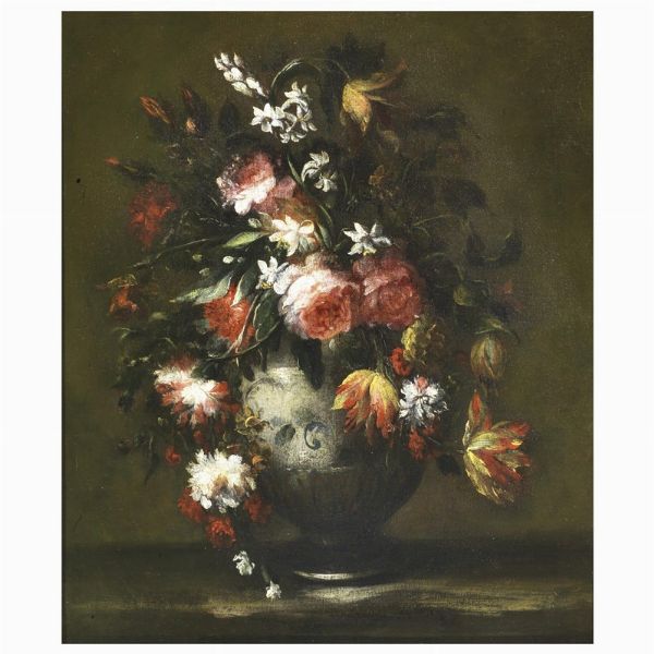 Margherita Caffi  - Asta ARCADE | DIPINTI DAL SECOLO XVI AL XVIII - Associazione Nazionale - Case d'Asta italiane