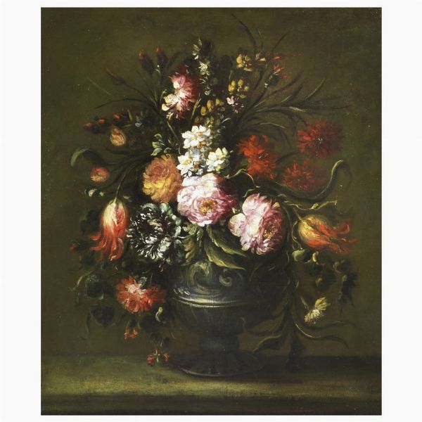 Margherita Caffi  - Asta ARCADE | DIPINTI DAL SECOLO XVI AL XVIII - Associazione Nazionale - Case d'Asta italiane