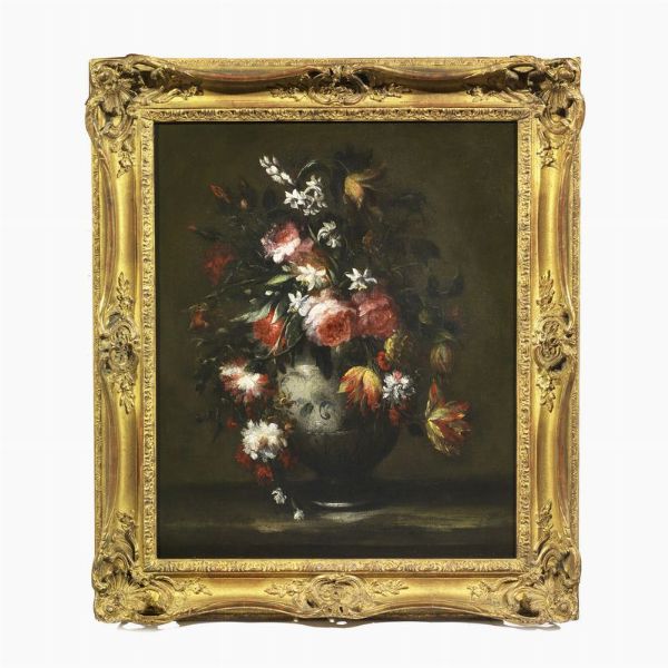 Margherita Caffi  - Asta ARCADE | DIPINTI DAL SECOLO XVI AL XVIII - Associazione Nazionale - Case d'Asta italiane