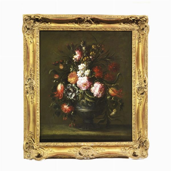 Margherita Caffi  - Asta ARCADE | DIPINTI DAL SECOLO XVI AL XVIII - Associazione Nazionale - Case d'Asta italiane