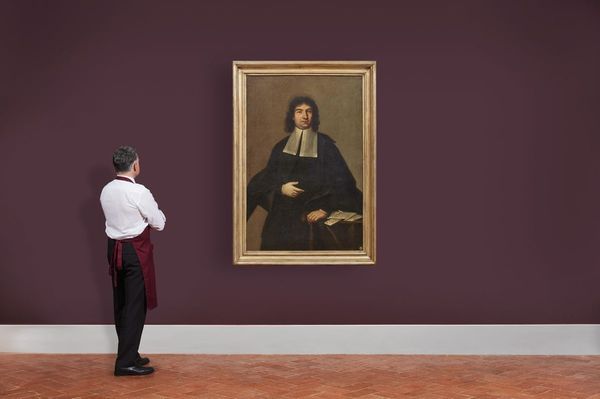 Scuola lombarda, sec. XVII  - Asta ARCADE | DIPINTI DAL SECOLO XVI AL XVIII - Associazione Nazionale - Case d'Asta italiane