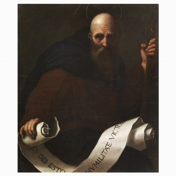 Scuola fiorentina, sec, XVI  - Asta ARCADE | DIPINTI DAL SECOLO XVI AL XVIII - Associazione Nazionale - Case d'Asta italiane