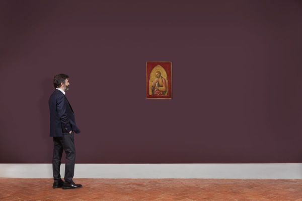 Francesco de' Franceschi  - Asta ARCADE | DIPINTI DAL SECOLO XVI AL XVIII - Associazione Nazionale - Case d'Asta italiane