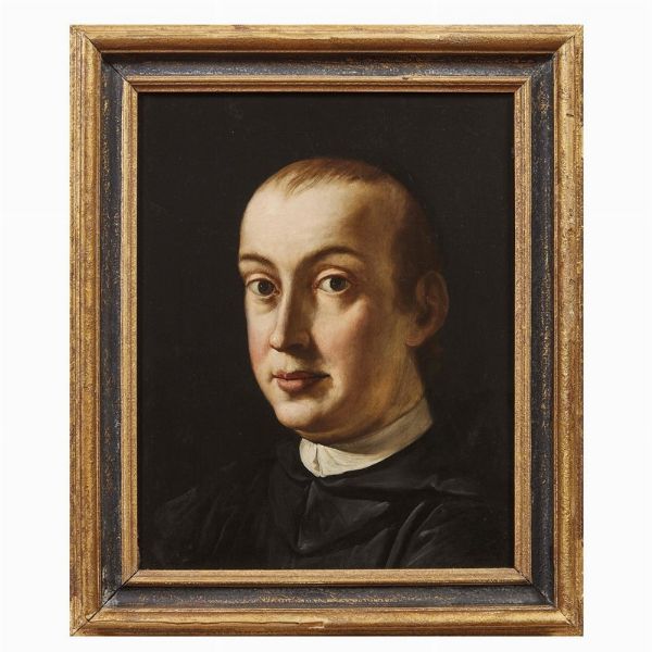 Scuola lombarda, sec. XVIII  - Asta ARCADE | DIPINTI DAL SECOLO XVI AL XVIII - Associazione Nazionale - Case d'Asta italiane