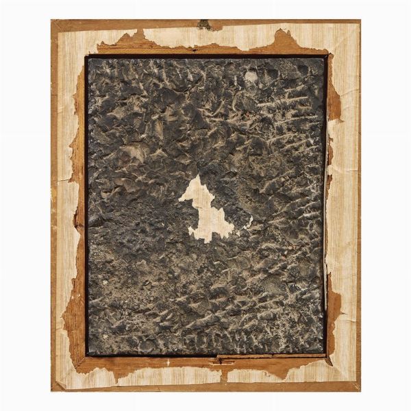 Scuola lombarda, sec. XVIII  - Asta ARCADE | DIPINTI DAL SECOLO XVI AL XVIII - Associazione Nazionale - Case d'Asta italiane