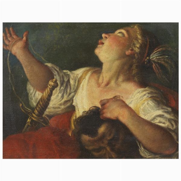 Scuola fiamminga, sec. XVII  - Asta ARCADE | DIPINTI DAL SECOLO XVI AL XVIII - Associazione Nazionale - Case d'Asta italiane