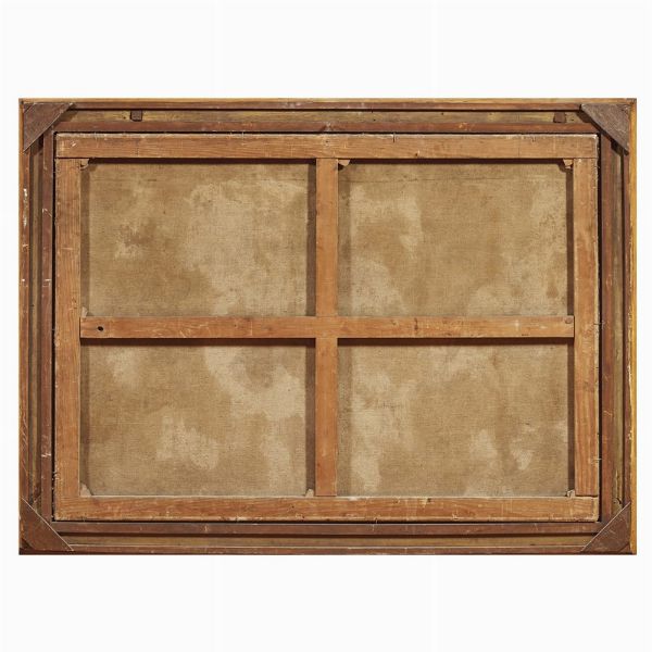 Scuola Italiana, sec. XVII  - Asta ARCADE | DIPINTI DAL SECOLO XVI AL XVIII - Associazione Nazionale - Case d'Asta italiane