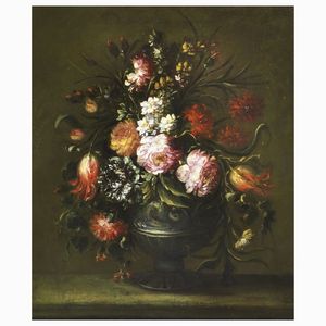 Margherita Caffi  - Asta ARCADE | DIPINTI DAL SECOLO XVI AL XVIII - Associazione Nazionale - Case d'Asta italiane