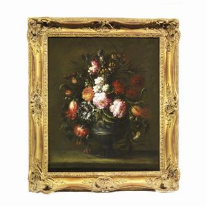 Margherita Caffi  - Asta ARCADE | DIPINTI DAL SECOLO XVI AL XVIII - Associazione Nazionale - Case d'Asta italiane