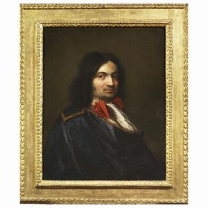 Scuola francese, sec. XVIII  - Asta ARCADE | DIPINTI DAL SECOLO XVI AL XVIII - Associazione Nazionale - Case d'Asta italiane