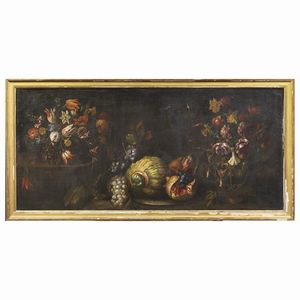 Giovanni Stanchi  - Asta ARCADE | DIPINTI DAL SECOLO XVI AL XVIII - Associazione Nazionale - Case d'Asta italiane