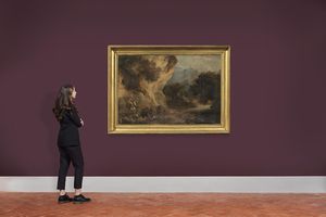 Vincenzo Camuccini  - Asta ARCADE | DIPINTI DAL SECOLO XVI AL XVIII - Associazione Nazionale - Case d'Asta italiane