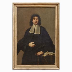 Scuola lombarda, sec. XVII  - Asta ARCADE | DIPINTI DAL SECOLO XVI AL XVIII - Associazione Nazionale - Case d'Asta italiane