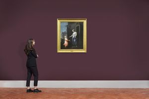 Camillo Sagrestani  - Asta ARCADE | DIPINTI DAL SECOLO XVI AL XVIII - Associazione Nazionale - Case d'Asta italiane