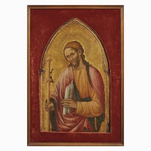 Francesco de' Franceschi  - Asta ARCADE | DIPINTI DAL SECOLO XVI AL XVIII - Associazione Nazionale - Case d'Asta italiane