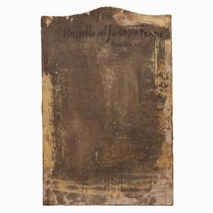 Francesco de' Franceschi  - Asta ARCADE | DIPINTI DAL SECOLO XVI AL XVIII - Associazione Nazionale - Case d'Asta italiane