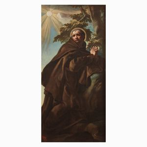 Scuola veronese, sec. XVIII  - Asta ARCADE | DIPINTI DAL SECOLO XVI AL XVIII - Associazione Nazionale - Case d'Asta italiane