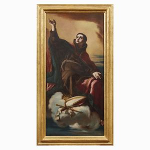 Scuola veronese, sec. XVIII  - Asta ARCADE | DIPINTI DAL SECOLO XVI AL XVIII - Associazione Nazionale - Case d'Asta italiane