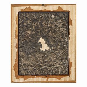 Scuola lombarda, sec. XVIII  - Asta ARCADE | DIPINTI DAL SECOLO XVI AL XVIII - Associazione Nazionale - Case d'Asta italiane