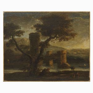 Jan de Momper detto Mons� X  - Asta ARCADE | DIPINTI DAL SECOLO XVI AL XVIII - Associazione Nazionale - Case d'Asta italiane