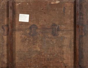 Scuola fiamminga, sec. XVI  - Asta ARCADE | DIPINTI DAL SECOLO XVI AL XVIII - Associazione Nazionale - Case d'Asta italiane