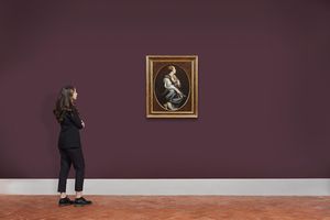 Scuola dell'Italia settentrionale, sec. XVII  - Asta ARCADE | DIPINTI DAL SECOLO XVI AL XVIII - Associazione Nazionale - Case d'Asta italiane