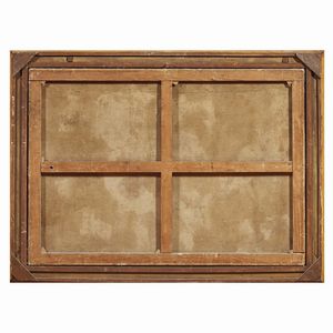 Scuola Italiana, sec. XVII  - Asta ARCADE | DIPINTI DAL SECOLO XVI AL XVIII - Associazione Nazionale - Case d'Asta italiane