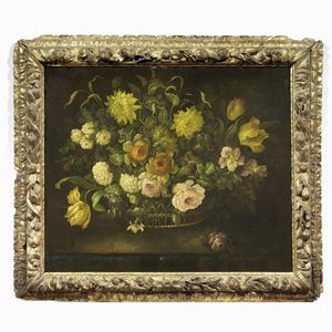 Scuola lombarda, sec. XVIII  - Asta ARCADE | DIPINTI DAL SECOLO XVI AL XVIII - Associazione Nazionale - Case d'Asta italiane