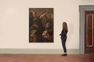 Nunzio Rossi  - Asta ARCADE | DIPINTI DAL SECOLO XVI AL XVIII - Associazione Nazionale - Case d'Asta italiane