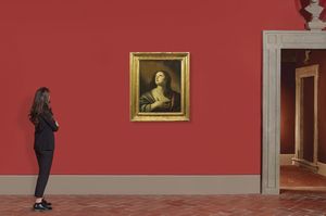 Scuola emiliana, sec. XVIII  - Asta ARCADE | DIPINTI DAL SECOLO XVI AL XVIII - Associazione Nazionale - Case d'Asta italiane