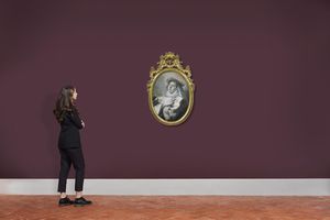 Giandomenico Tiepolo  - Asta ARCADE | DIPINTI DAL SECOLO XVI AL XVIII - Associazione Nazionale - Case d'Asta italiane