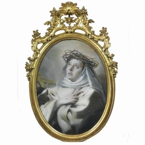 Giandomenico Tiepolo  - Asta ARCADE | DIPINTI DAL SECOLO XVI AL XVIII - Associazione Nazionale - Case d'Asta italiane