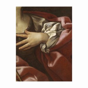 Scuola emiliana, sec. XVII  - Asta ARCADE | DIPINTI DAL SECOLO XVI AL XVIII - Associazione Nazionale - Case d'Asta italiane