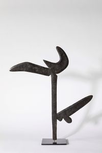 Congo Kinshasa, - Coltello ornamentale