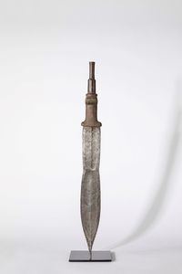 YAKA,,, - Coltello ornamentale