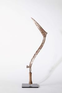 BANDA, Congo Kinshasa - Sciabola ornamentale