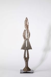 Congo Kinshasa,,, - Coltello ornamentale