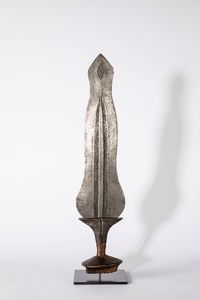 NGALA,, - Coltello ornamentale