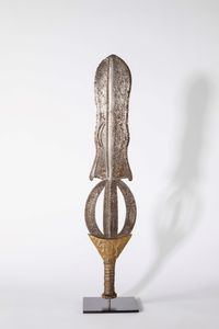 POTO, - Coltello ornamentale