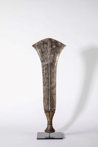 Congo Kinshasa,, - Coltello ornamentale