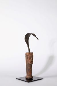 Congo Kinshasa, - Utensile