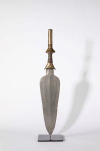 MONGO, - Coltello di prestigio