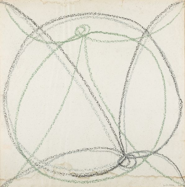 RICCARDO LICATA : Senza titolo  - Asta Opere di arte moderna e dalla Collezione di Eugenio Battisti - Associazione Nazionale - Case d'Asta italiane