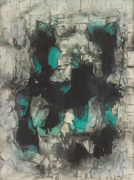 Guido La Regina : Senza titolo  - Asta Opere di arte moderna e dalla Collezione di Eugenio Battisti - Associazione Nazionale - Case d'Asta italiane