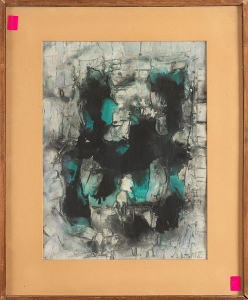 Guido La Regina : Senza titolo  - Asta Opere di arte moderna e dalla Collezione di Eugenio Battisti - Associazione Nazionale - Case d'Asta italiane