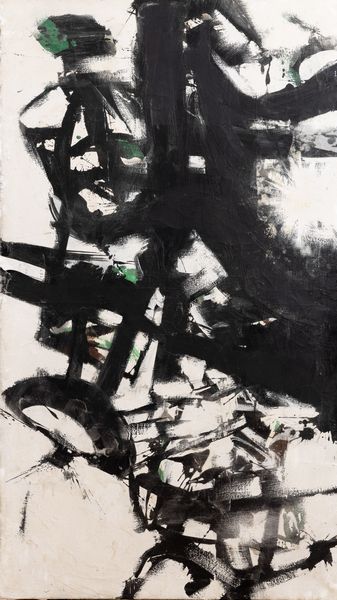 CLAUDIO CINTOLI : Senza titolo  - Asta Opere di arte moderna e dalla Collezione di Eugenio Battisti - Associazione Nazionale - Case d'Asta italiane