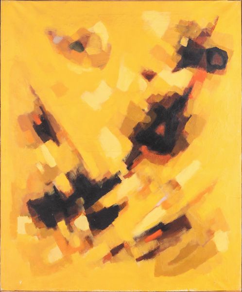 Guido La Regina : Senza titolo  - Asta Opere di arte moderna e dalla Collezione di Eugenio Battisti - Associazione Nazionale - Case d'Asta italiane