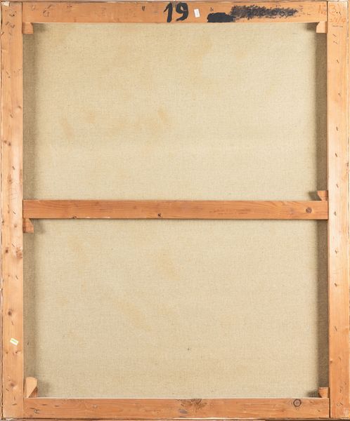 Guido La Regina : Senza titolo  - Asta Opere di arte moderna e dalla Collezione di Eugenio Battisti - Associazione Nazionale - Case d'Asta italiane